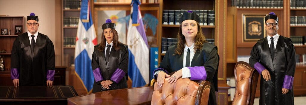 SCJ establishes criteria in the application of Law 2-23 on Cassation