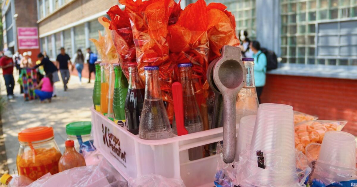 SEP gains judicial resolutions to maintain a prohibition of junk food