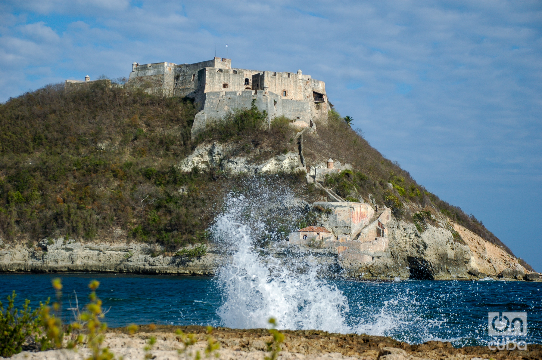 Santiago, city of legend