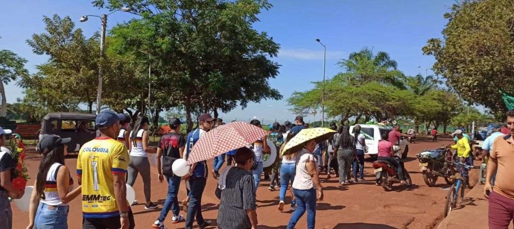 Sentenced to 27 years for selling to his girlfriend