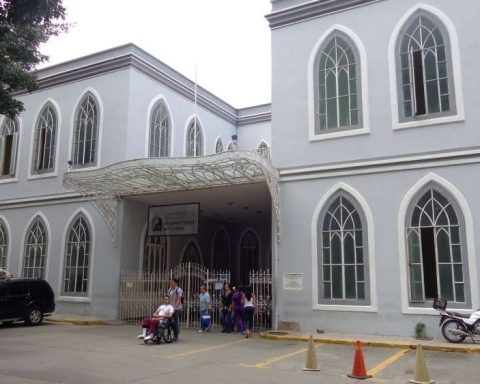 Seven detainees for double murder in Vargas