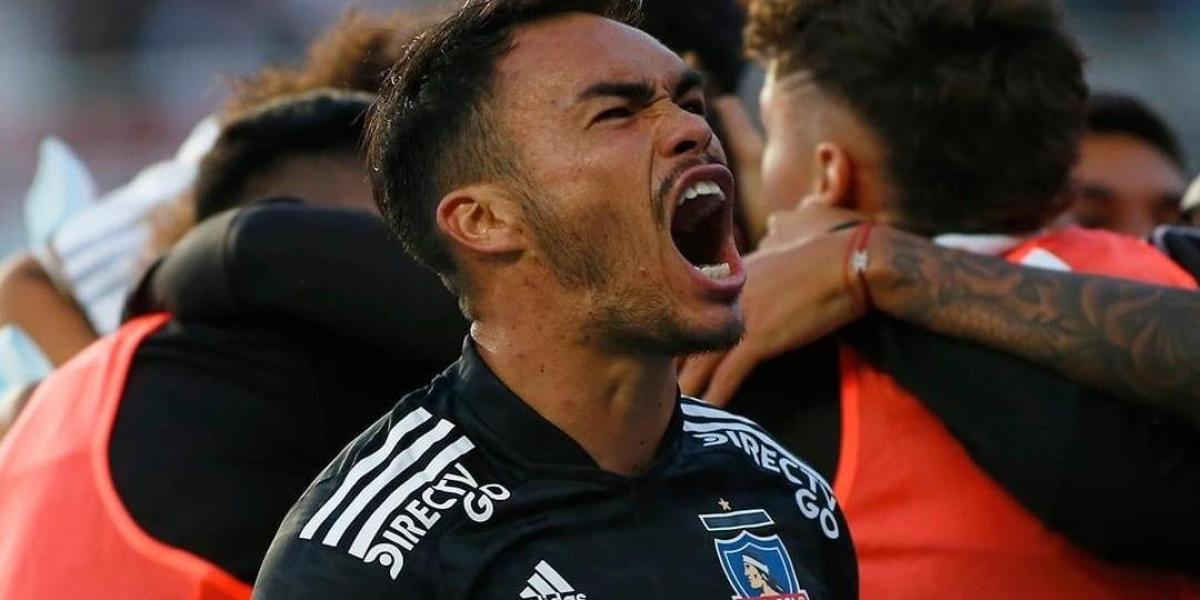 Sevilla closes an agreement with Chilean Gabriel Suazo