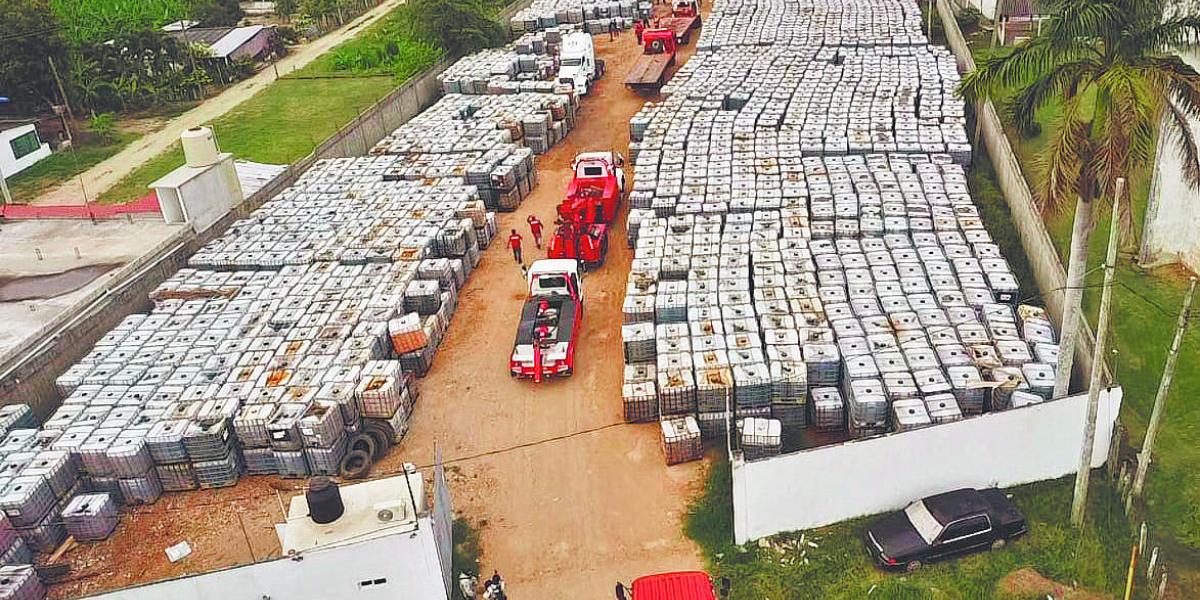 Sheinbaum promises to go "Until the last consequences" To stop fiscal huachicol