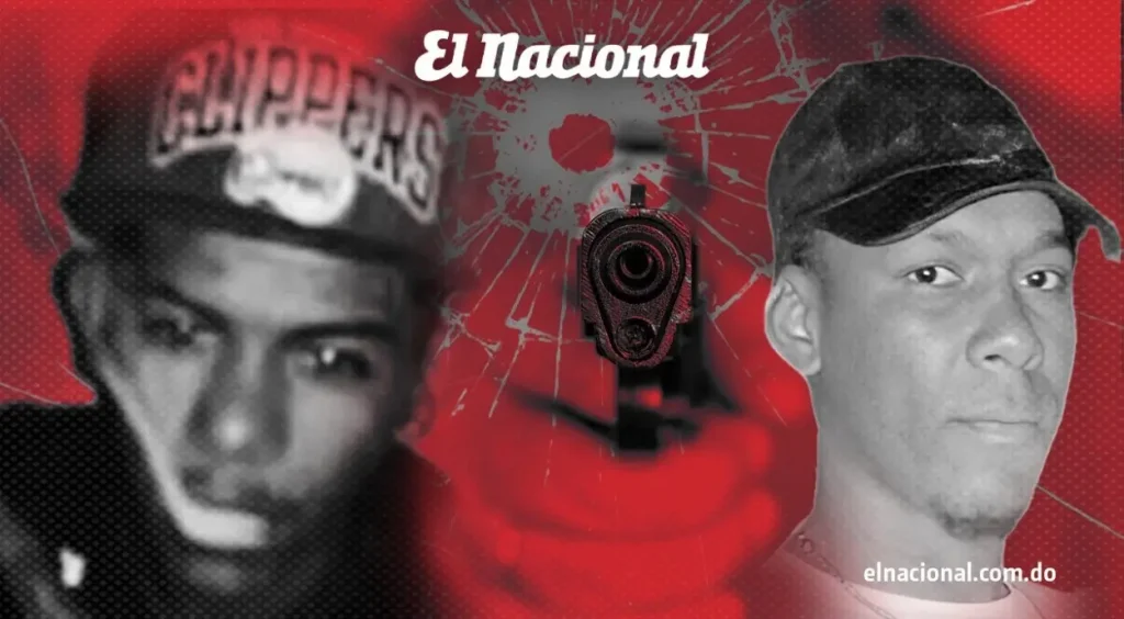 Duelo a tiros en Baní: dos hombres pierden la vida en Los Cajuilitos