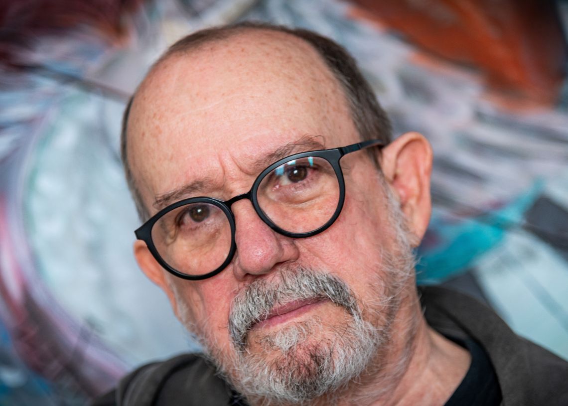 Silvio Rodríguez will open his Latin American tour with a concert at the staircase of the University of Havana