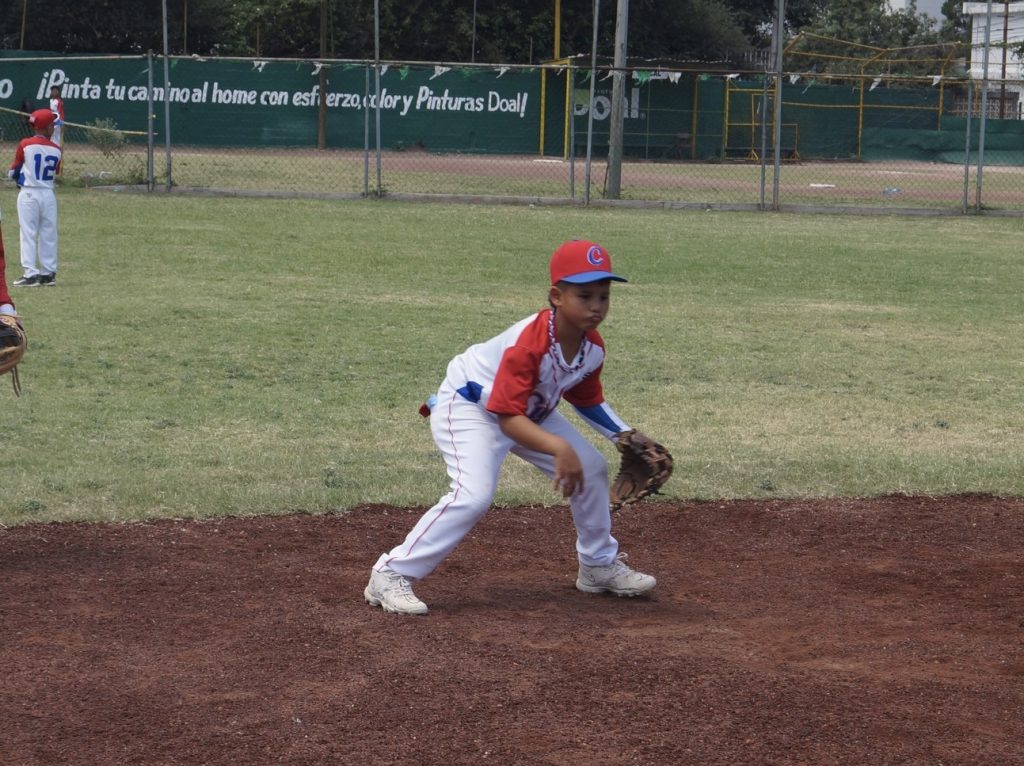 Small Leagues: Third Victoria de Santa Clara in Latin American Series