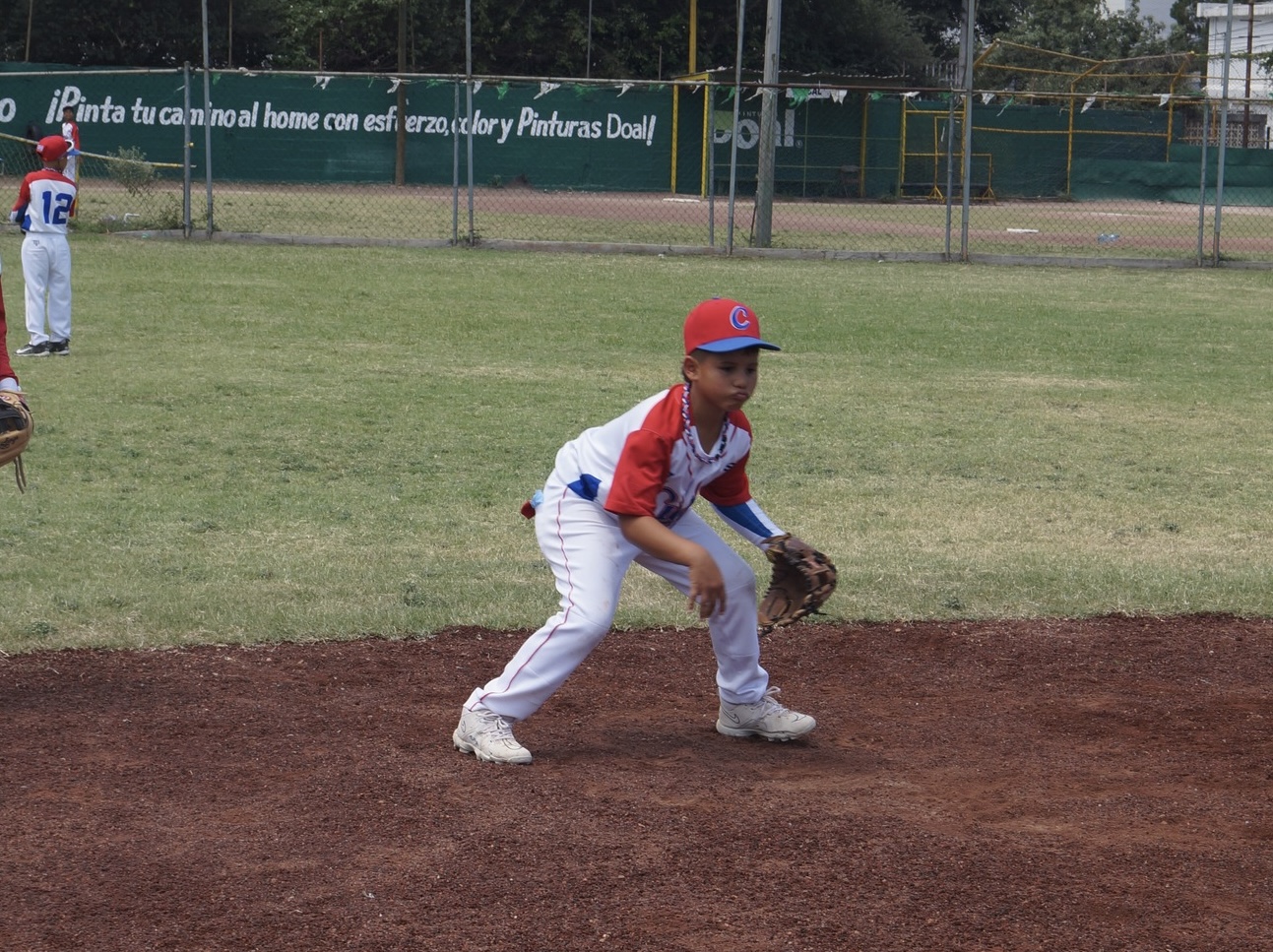 Small Leagues: Third Victoria de Santa Clara in Latin American Series