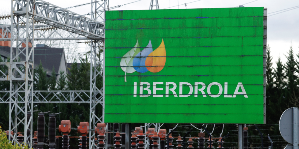 Spanish Cox presents an offer for Iberdrola assets in Mexico
