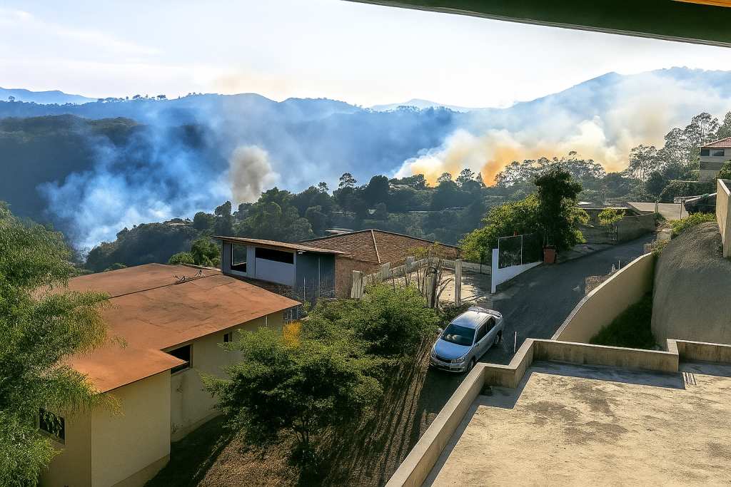 TSJ ratified the sentences to three thug police officers