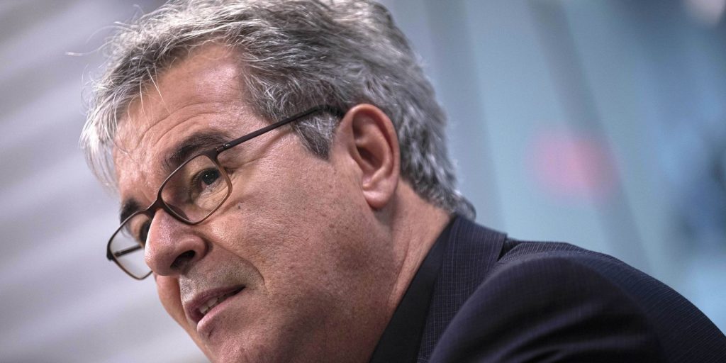 Tariff is not "business problem" with USA, says President of Apex