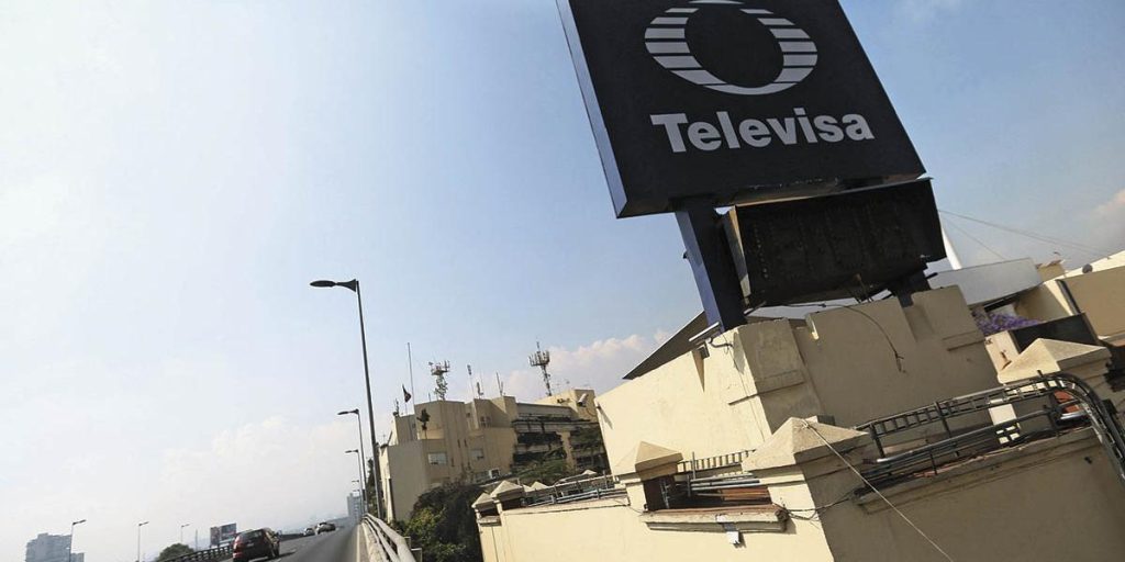Televisa achieves solid financial recovery and receives support from JP Morgan