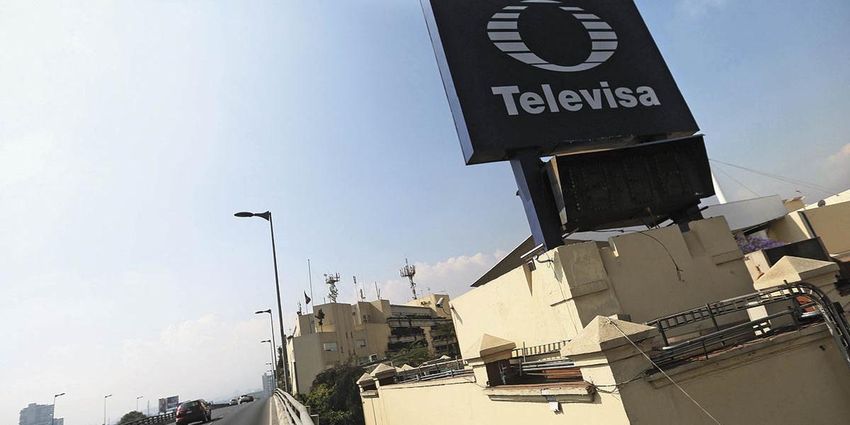 Televisa achieves solid financial recovery and receives support from JP Morgan