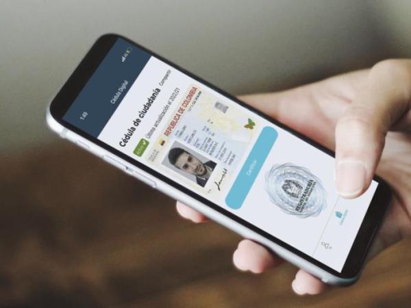 The 8 benefits of the digital card on the cell phone: the number 5 advantage is fundamental