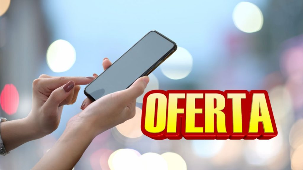 The Asian manufacturer that is installed in Chile with cell phones at really low prices