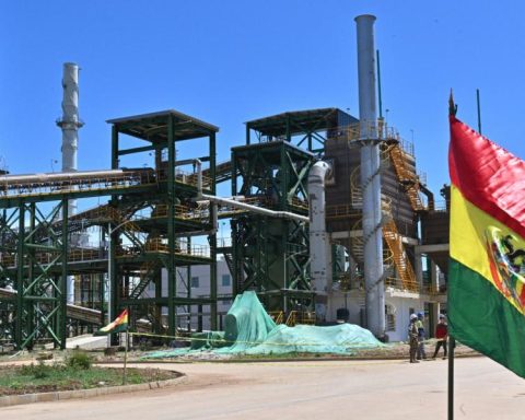 The Bolivian Central Bank closes an agreement with El Salvador to develop cryptoactives in Bolivia