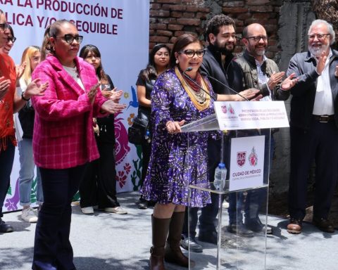 The CDMX is going to facilitate procedures to accelerate the production of social housing