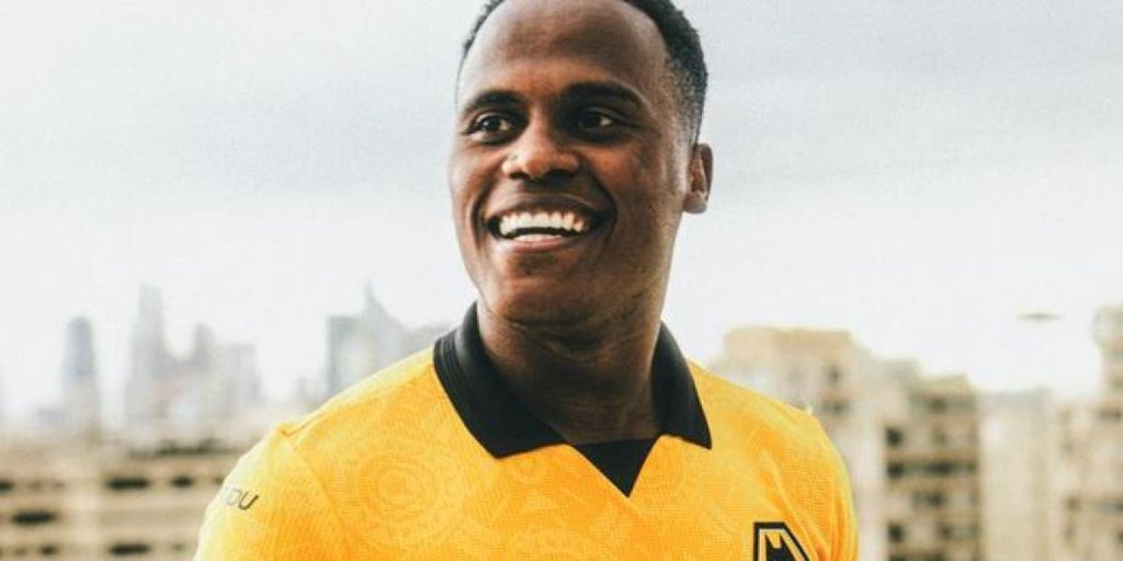 The 'Colombian Pelé' lands at the Premier after his great Club World Cup