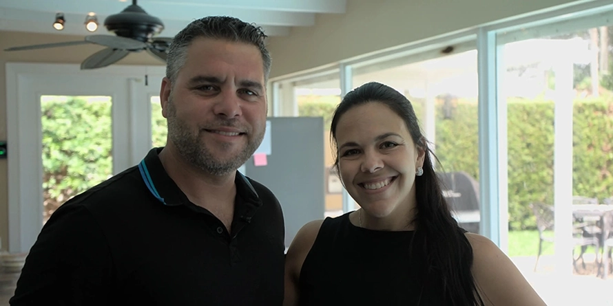 negocio Miami-croquetas