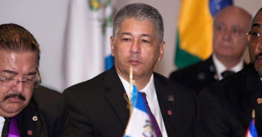 The Cuban regime follows its offensive against Masons leaders by processing them by "currency traffic"