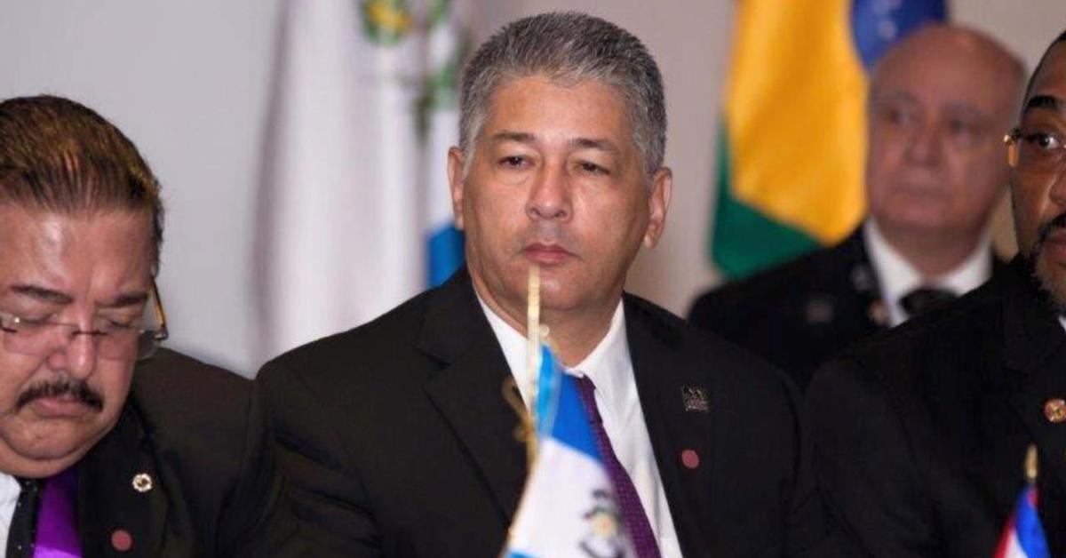 The Cuban regime follows its offensive against Masons leaders by processing them by "currency traffic"