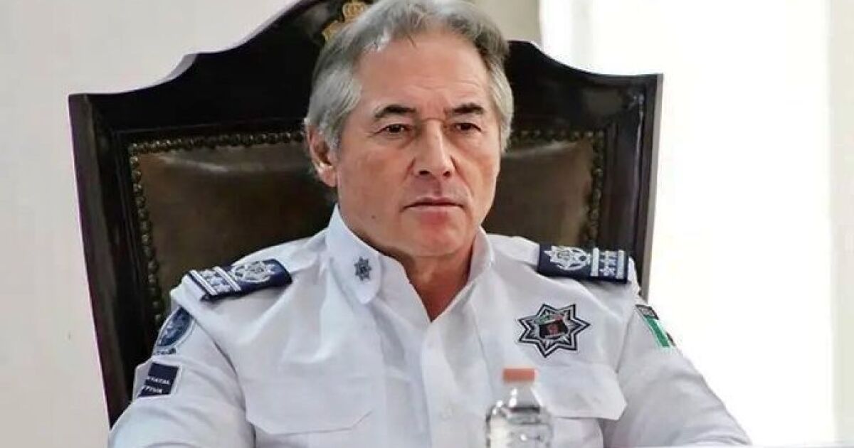 The FIU blocks bank accounts of Hernán Bermúdez Requena