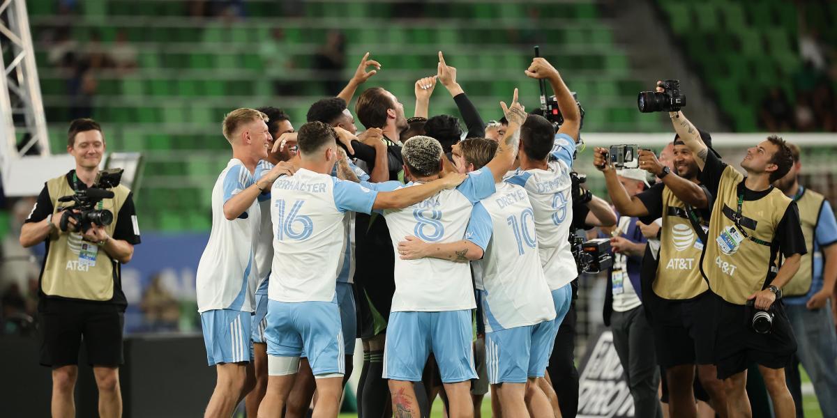 The MLS is imposed on the MX League