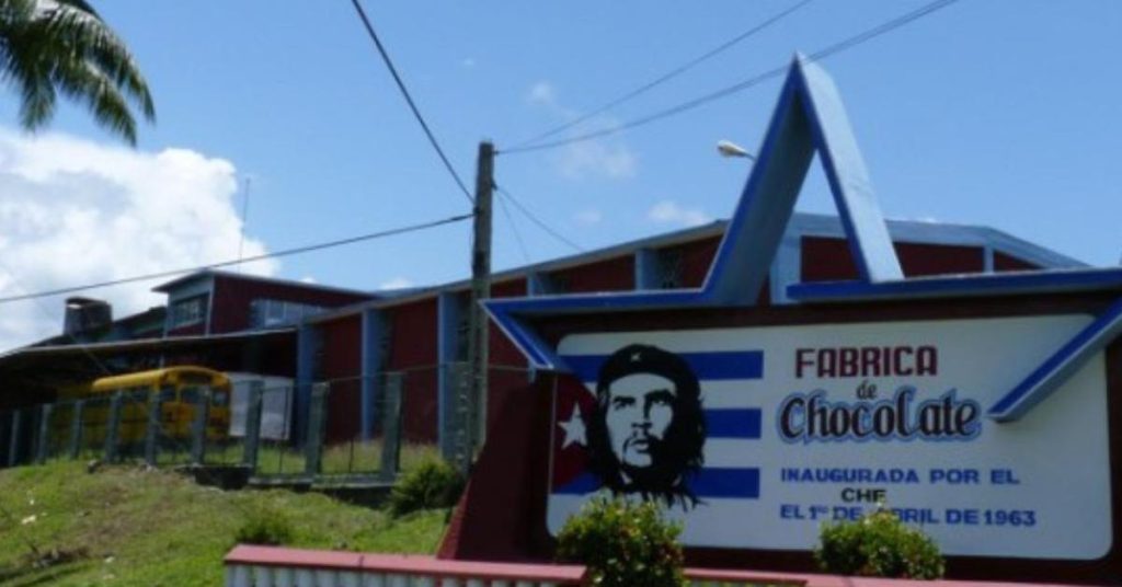 The MSMEs did a good business with cocoa by taking advantage of the ineptitude of the Cuban state