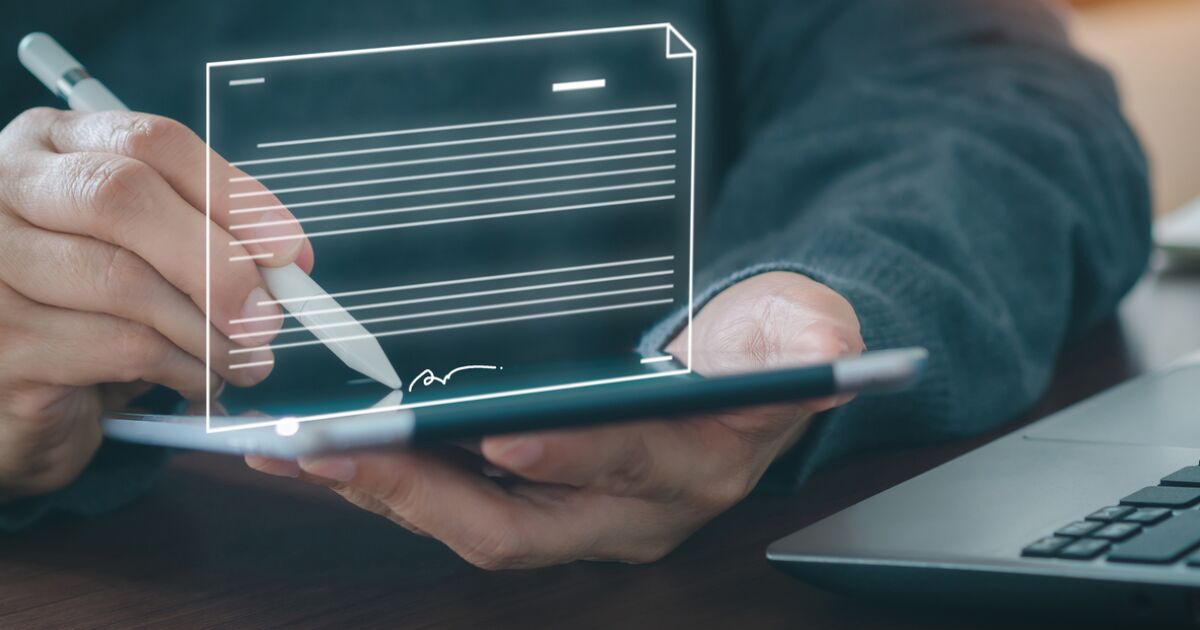 The SAT and the CNBV sign agreement for the use of E.Itma in financial system