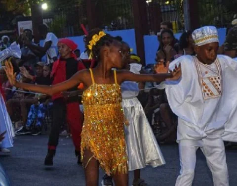 Carnaval de Santiago de Cuba