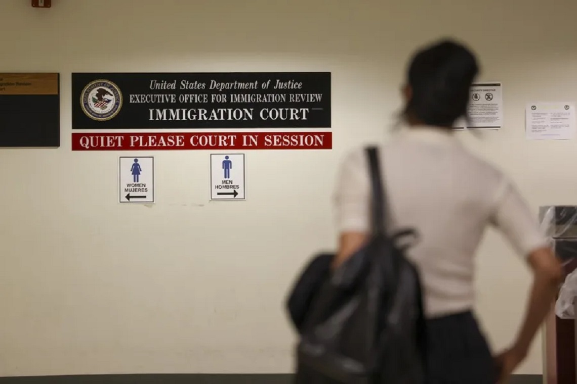 The US makes migratory rates more expensive: a new barrier in the Trump era policy