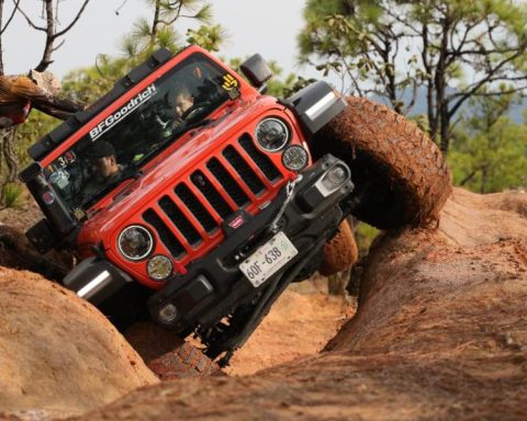 The best routes to meet your SUV