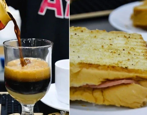 Cuba, desayuno, CIMEX, crisis alimentaria