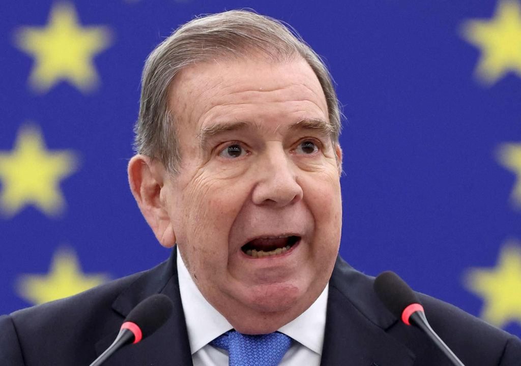 The cause reaffirmed its support for Edmundo González: "July 28 will not be erased"