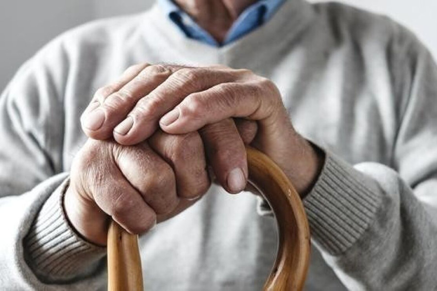 The country of inequalities: retirees and pensioners are mobilized against the miserable paces