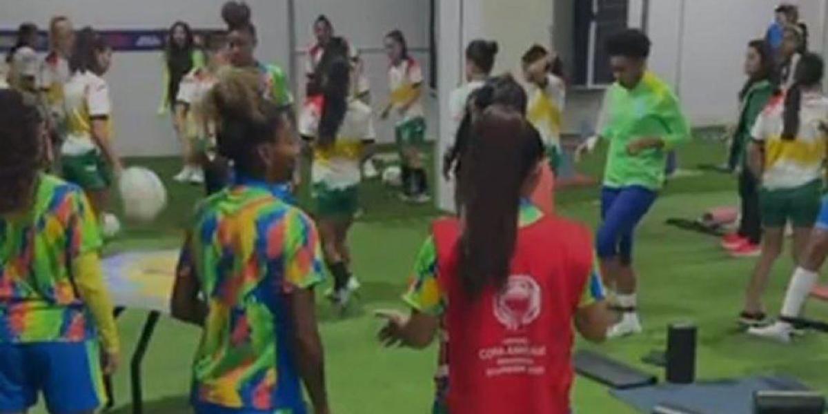 The images that outbound in the 21st century