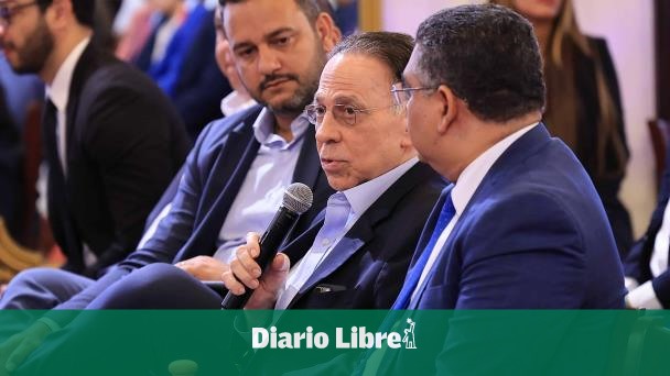 The main challenge of the electricity sector, according to Celso Marranzini