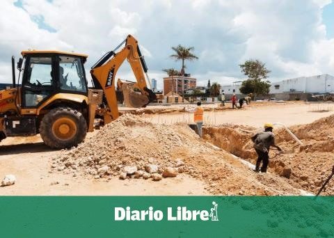 The new in the National District: the works that Carolina Mejía executes