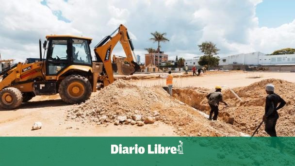 The new in the National District: the works that Carolina Mejía executes