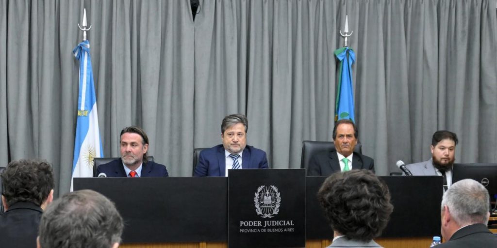 The new trial for Maradona's death is suspended as soon as