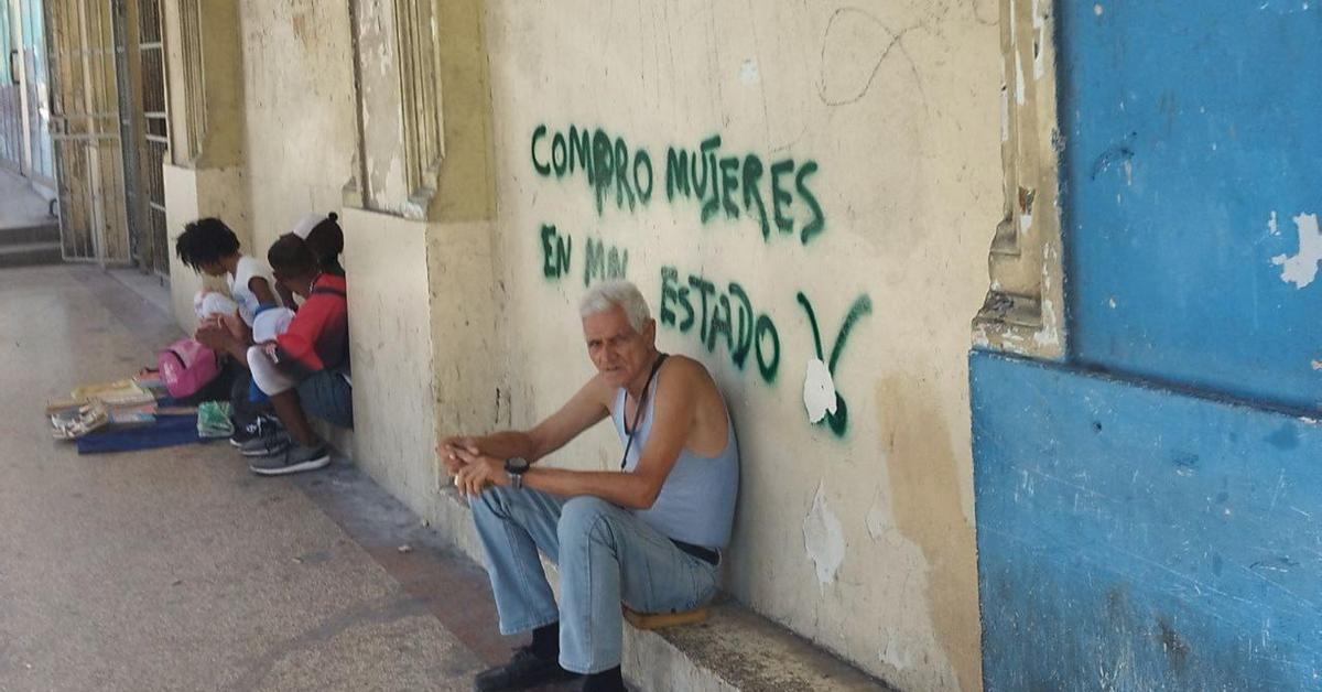 The official press alerts on the little impact of laws against sexist violence