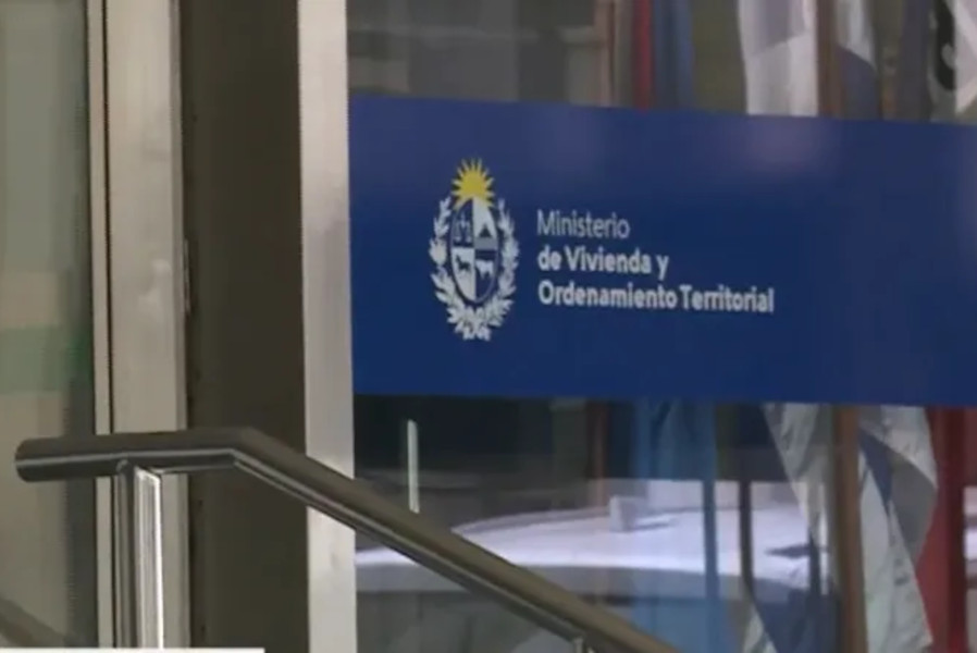 The registration follows for the purchase of housing inside. "Colonia among the departments with more applications"