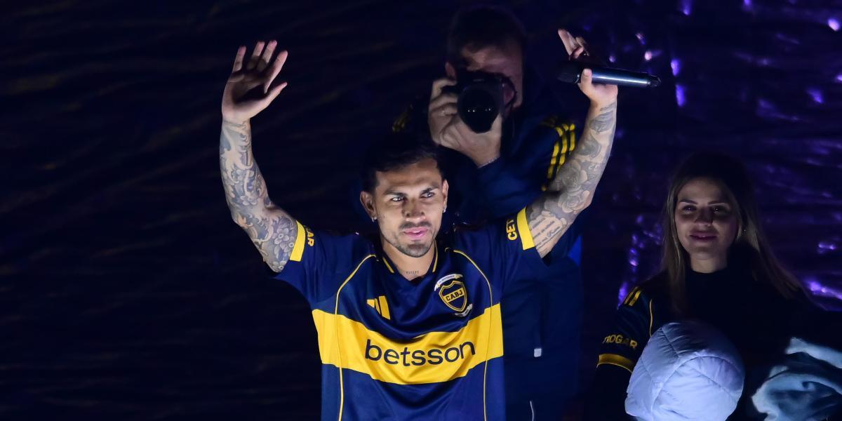 The usual closure starts, with a poster like never