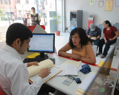 There is concern in the boxes for the new board of directors of the Congress