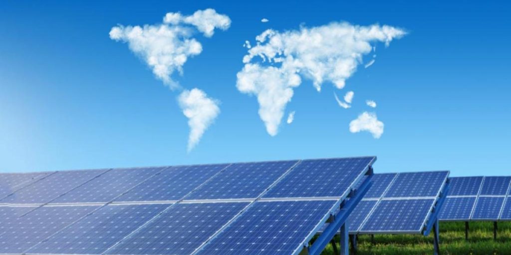 There is money for renewable energies in Al: Multilateral Banking