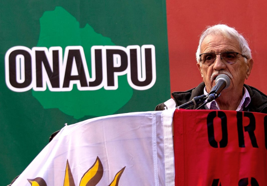 There was no green light, Onajpu and Executive Branch meet again