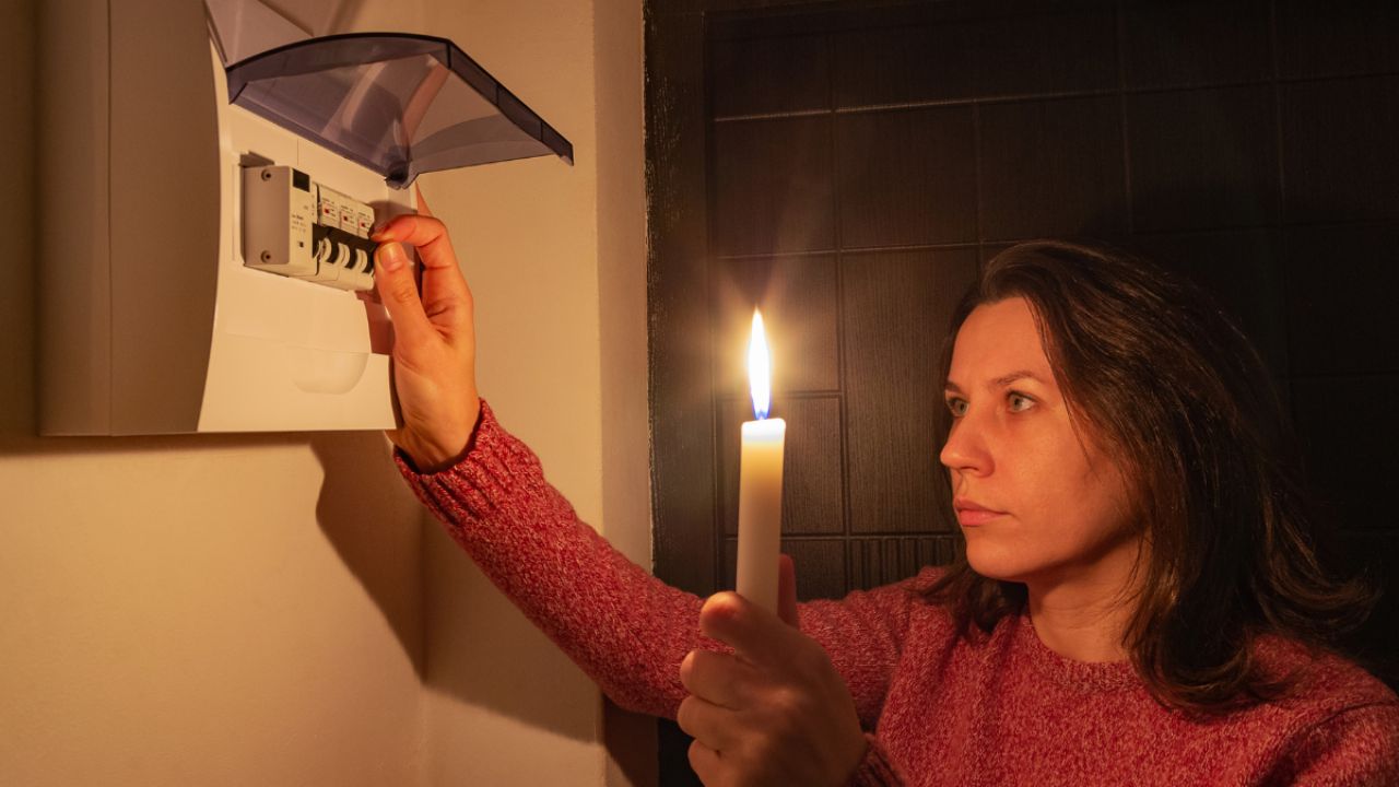 These are the 10 communes of the RM that will not have electricity this July 17