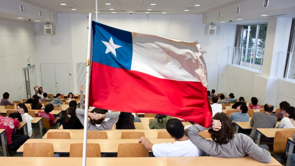 These are the 2 best universities in Chile in 2025, according to the highlighted international ranking