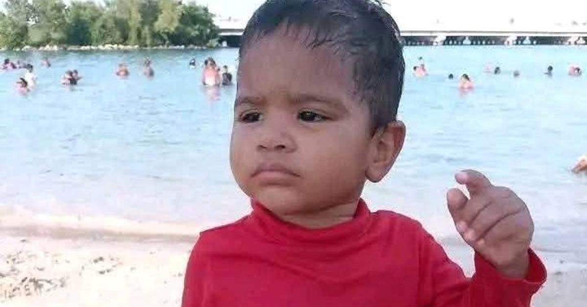 They arrest for child abuse to the mother and stepfather of the child who died in Matanzas