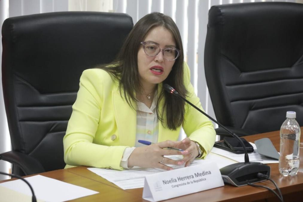 They ask to archive project that would weaken governance in municipal boxes and affect the Mypes