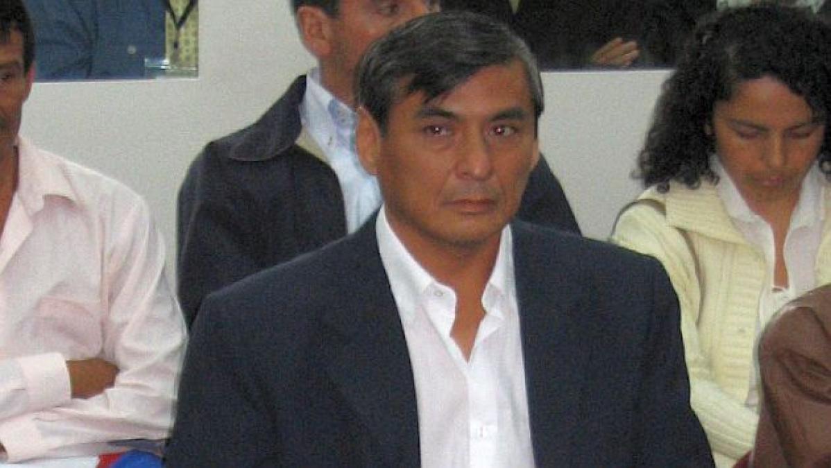 They cancel presentation of the book of the terrorist Víctor Polay at the Book Fair